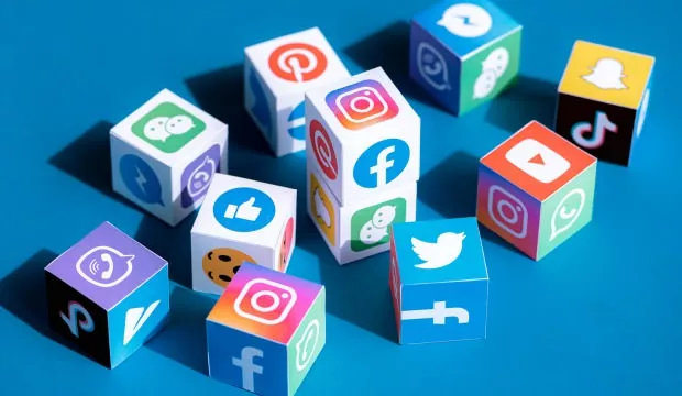 Sosyal Medya Hesaplarımız