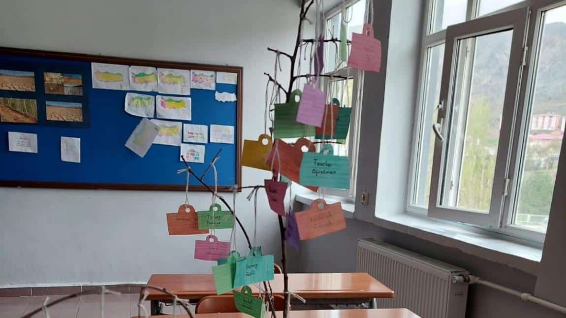Word Tree