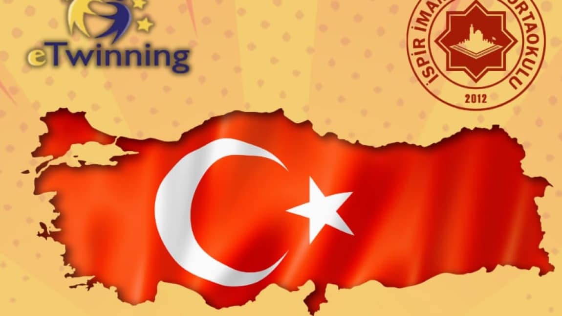 E-Twinning Çalışmalarımız