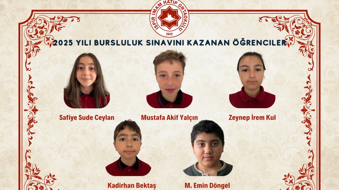 2025 İOKBS Sonuçları Açıklandı